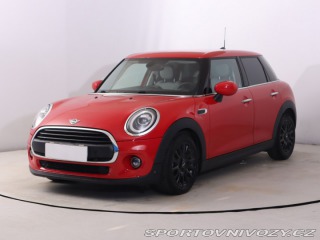 Mini One One 2021