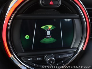 Mini One One 2021