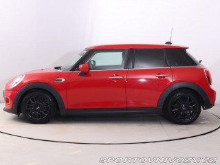 Mini One One 2021