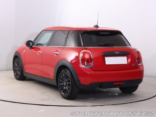 Mini One One 2021