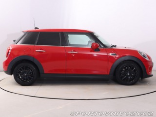 Mini One One 2021