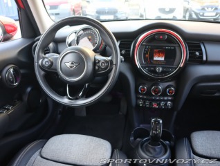 Mini One One 2021