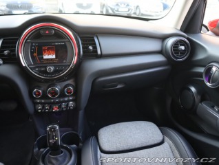 Mini One One 2021