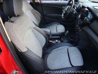 Mini One One 2021