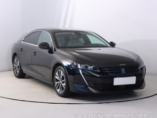 Peugeot 508 1.6 PureTech