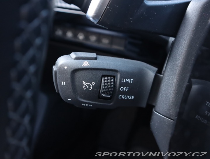 Peugeot 508 1.6 PureTech 2020