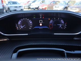Peugeot 508 1.6 PureTech 2020