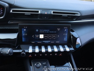 Peugeot 508 1.6 PureTech 2020