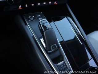 Peugeot 508 1.6 PureTech 2020