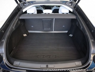 Peugeot 508 1.6 PureTech 2020