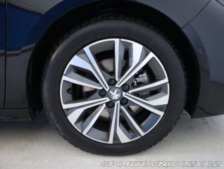 Peugeot 508 1.6 PureTech 2020