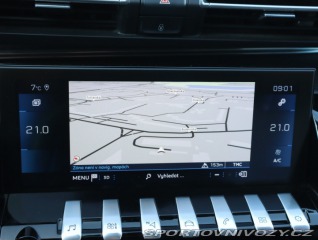 Peugeot 508 1.6 PureTech 2020