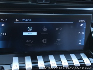 Peugeot 508 1.6 PureTech 2020