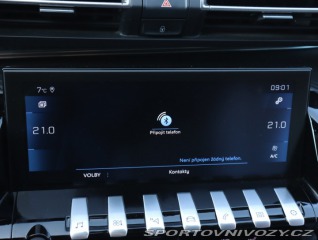 Peugeot 508 1.6 PureTech 2020