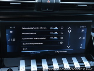 Peugeot 508 1.6 PureTech 2020