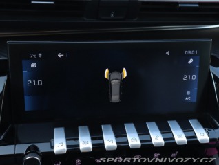 Peugeot 508 1.6 PureTech 2020