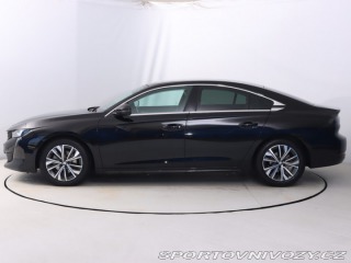 Peugeot 508 1.6 PureTech 2020