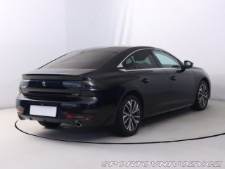 Peugeot 508 1.6 PureTech 2020