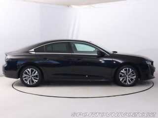 Peugeot 508 1.6 PureTech 2020