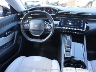 Peugeot 508 1.6 PureTech 2020