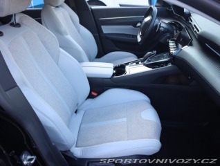 Peugeot 508 1.6 PureTech 2020