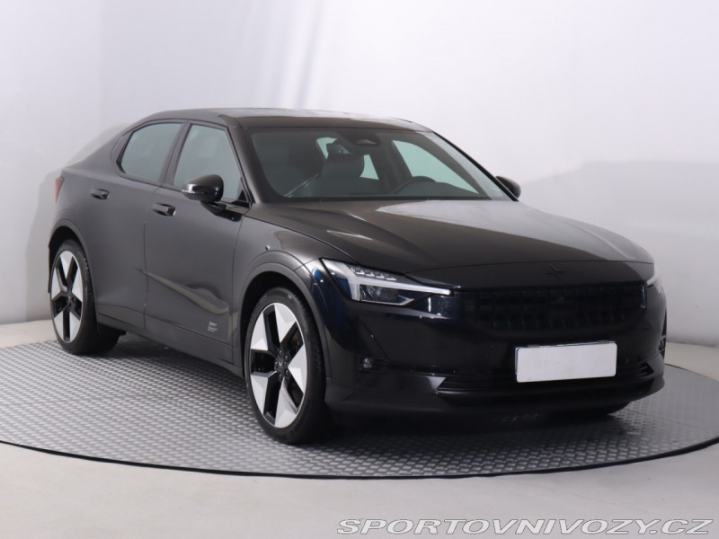 Ostatní značky Ostatní modely Polestar 2  Long Range 1 Motor