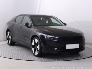   Polestar 2  Long Range 1 Motor