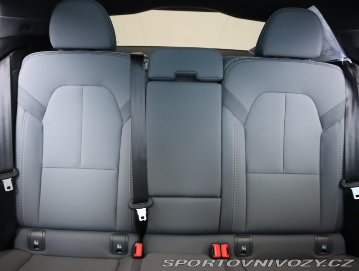 Ostatní značky Ostatní modely Polestar 2  Long Range 1 Motor 2022