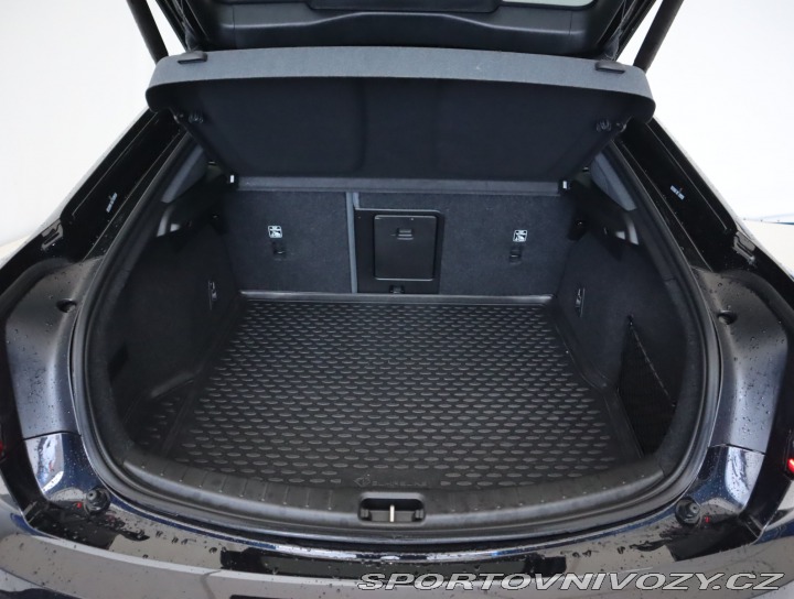 Ostatní značky Ostatní modely Polestar 2  Long Range 1 Motor 2022