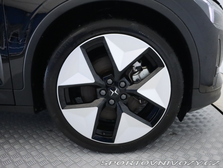 Ostatní značky Ostatní modely Polestar 2  Long Range 1 Motor 2022