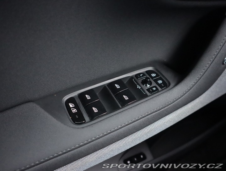 Ostatní značky Ostatní modely Polestar 2  Long Range 1 Motor 2022