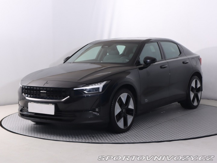 Ostatní značky Ostatní modely Polestar 2  Long Range 1 Motor 2022
