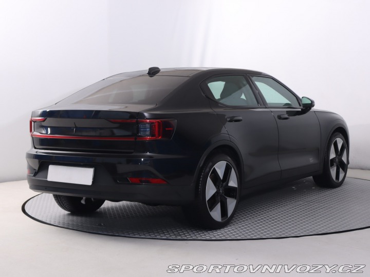 Ostatní značky Ostatní modely Polestar 2  Long Range 1 Motor 2022