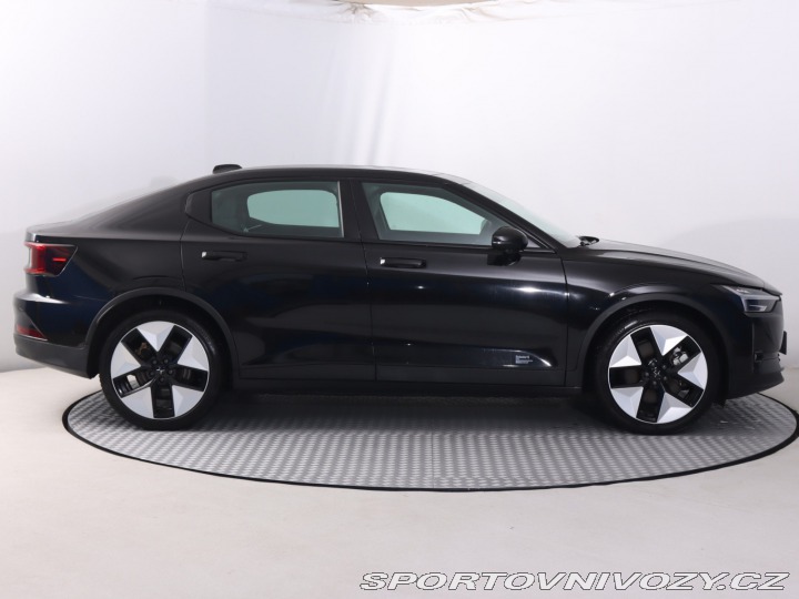 Ostatní značky Ostatní modely Polestar 2  Long Range 1 Motor 2022