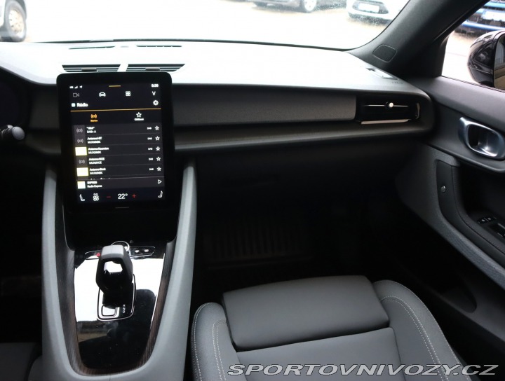 Ostatní značky Ostatní modely Polestar 2  Long Range 1 Motor 2022