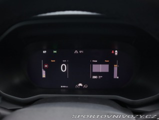 Ostatní značky Ostatní modely Polestar 2  Long Range 1 Motor 2022