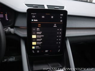 Ostatní značky Ostatní modely Polestar 2  Long Range 1 Motor 2022