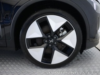 Ostatní značky Ostatní modely Polestar 2  Long Range 1 Motor 2022