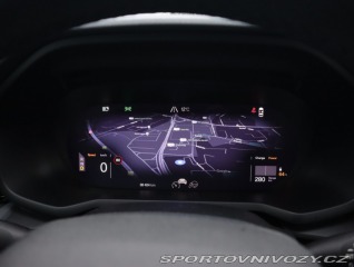 Ostatní značky Ostatní modely Polestar 2  Long Range 1 Motor 2022