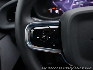 Ostatní značky Ostatní modely Polestar 2  Long Range 1 Motor 2022