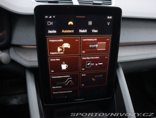 Ostatní značky Ostatní modely Polestar 2  Long Range 1 Motor 2022