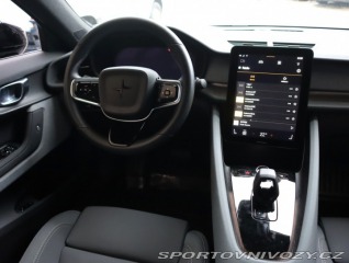 Ostatní značky Ostatní modely Polestar 2  Long Range 1 Motor 2022