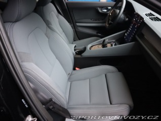 Ostatní značky Ostatní modely Polestar 2  Long Range 1 Motor 2022