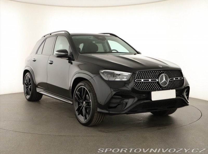 Mercedes-Benz Ostatní modely GLE AMG GLE 450