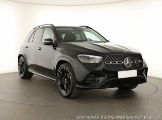 Mercedes-Benz GLE AMG GLE 450