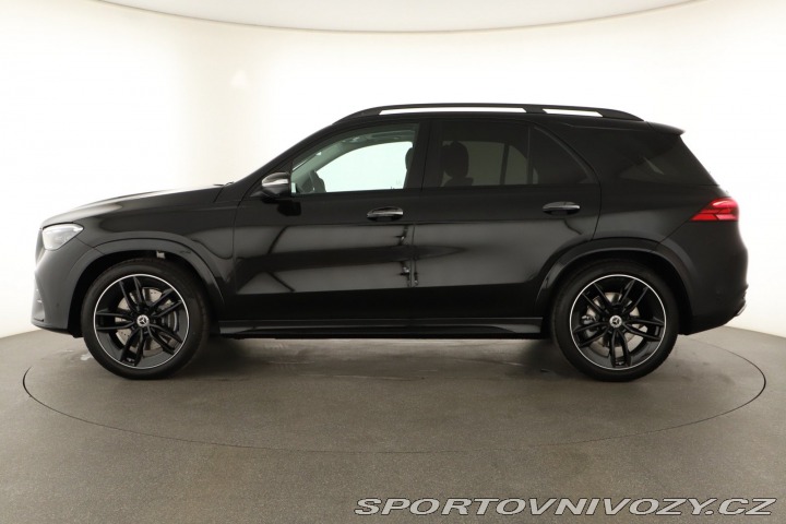 Mercedes-Benz Ostatní modely GLE AMG GLE 450 2025
