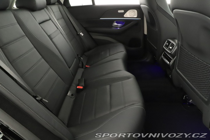 Mercedes-Benz Ostatní modely GLE AMG GLE 450 2025