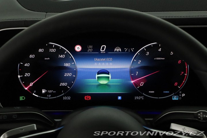 Mercedes-Benz Ostatní modely GLE AMG GLE 450 2025