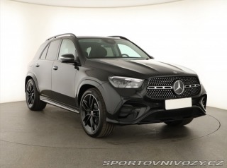 Mercedes-Benz Ostatní modely GLE AMG GLE 450 2025