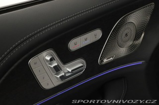 Mercedes-Benz Ostatní modely GLE AMG GLE 450 2025